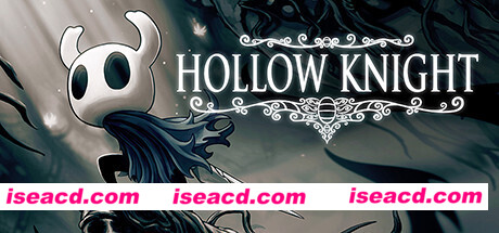 空洞骑士/Hollow Knight(豪华版全DLC-V1.5.78.11833)