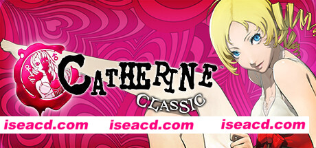 凯瑟琳:经典版/Catherine