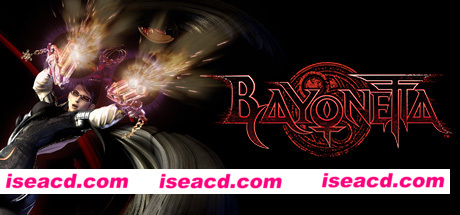 猎天使魔女/Bayonetta(豪华PC版)