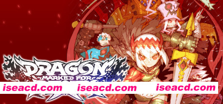 龙之死印/Dragon Marked For Death(v3.1.3s)