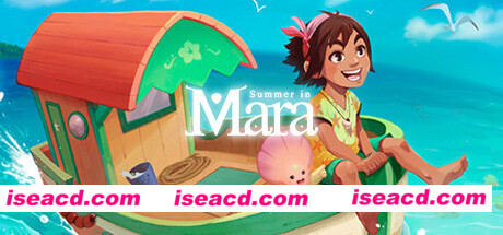 玛拉的夏天/Summer in Mara（v1.9）