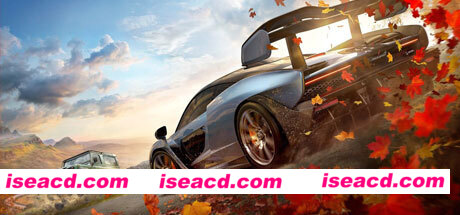 极限竞速：地平线4/Forza Horizon 4（win10商城版-此版本不稳定，选其他版本）