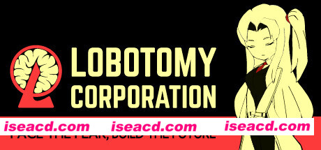 脑叶公司怪物管理模拟（v1.0.2.13c）