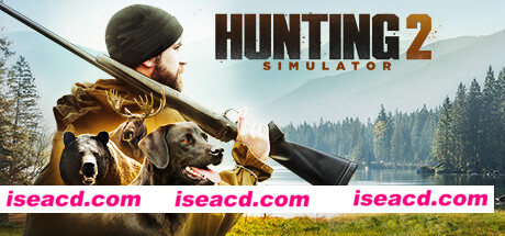 模拟狩猎2/Hunting Simulator 2(v1.0.0.311.66949整合护林员生活DLC)
