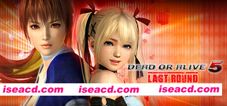 死或生5：最后一战/DEAD OR ALIVE 5 Last Round