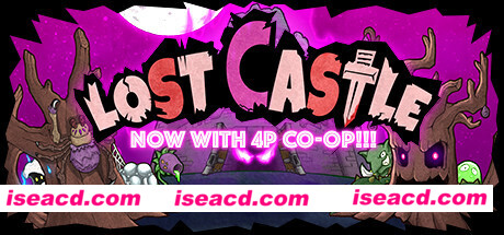 失落城堡 遗迹守护者/ Lost Castle(V2.11+DLC)