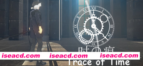 时之痕/Trace Of Time