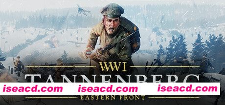 坦能堡/Tannenberg