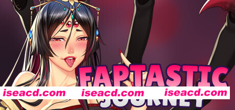 精彩奇幻之旅/Faptastic Journey