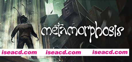 变形记/Metamorphosis(v1.1.4)