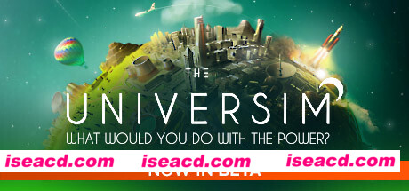 宇宙主义/The Universim