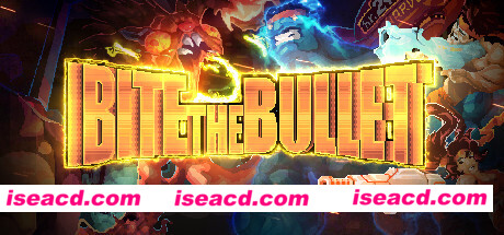 咬紧牙关/Bite the Bullet(更新v5534075)