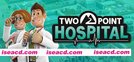 双点医院/Two Point Hospital（V1.28.29）