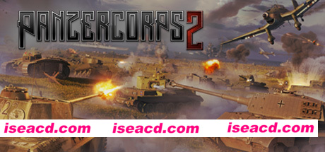 装甲军团2/Panzer Corps 2（v1.2.0整合Axis Operations）