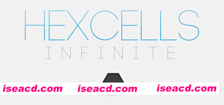 六角细胞：无限/Hexcells Infinite