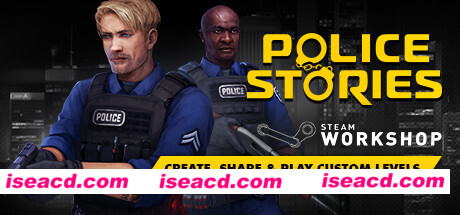 警察故事/Police Stories（v1.3.2）