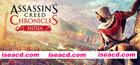 刺客信条编年史：印度/Assassins Creed Chronicles：India