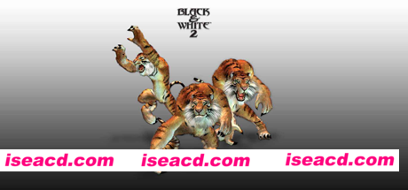 黑与白2/BLACK AND WHITE.2