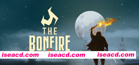 篝火2：未知海岸/TheBonfire2:UnchartedShores