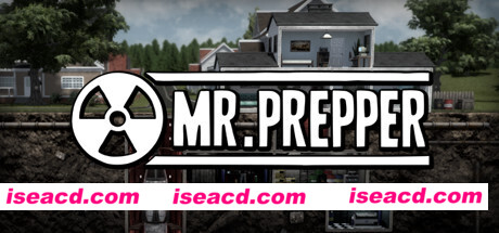 末日准备狂/Mr. Prepper（v1.30k —更新动物农场 DLC）
