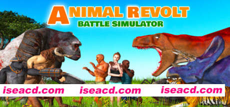 动物起义战斗模拟器/Animal Revolt Battle Simulator（V9.3-加强九头蛇）