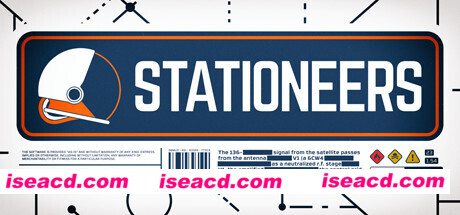 空间站工程师/Stationeers(v0.2.2923)