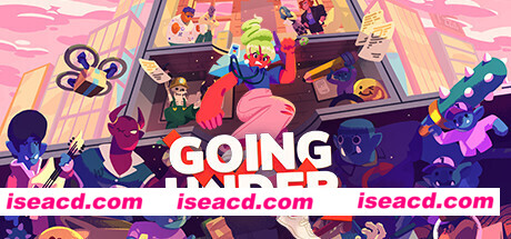 向下走/Going Under(v1.25)