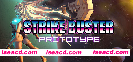 强袭人形:原体/Strike Buster Prototype
