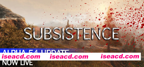 荒野求生/Subsistence（v30.09.2020版）