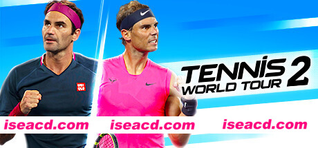 网球世界巡回赛2/Tennis World Tour 2