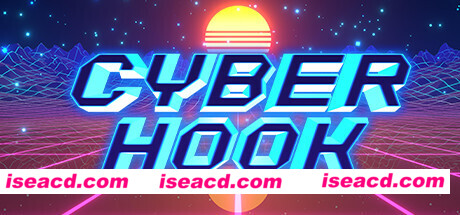 赛博之钩/Cyber Hook(Build20210322)