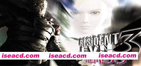 生化危机3/Resident Evil 3