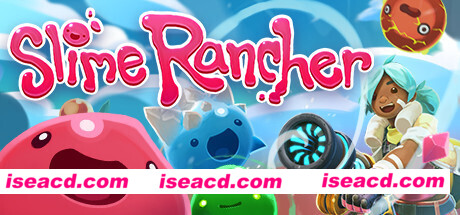 史莱姆牧场/Slime Rancher（v1.4.4版集成DLCs）