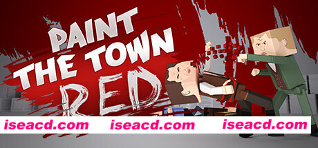 血染小镇/Paint the Town Red（v0.14.11）