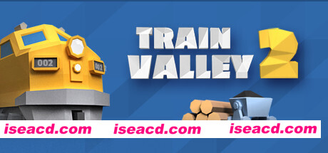 火车山谷2/Train Valley 2（v1.6.2）