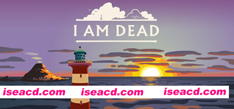 我死了/I Am Dead（v5654484）