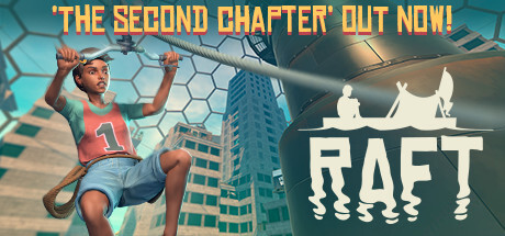 木筏求生/Raft(v1.09最终章)