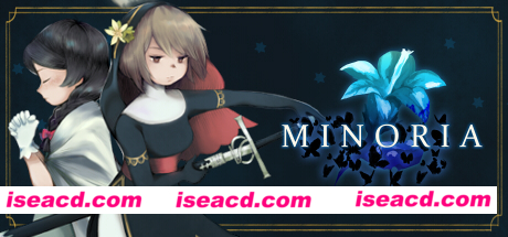 米诺利亚/Minoria(v1.085c)