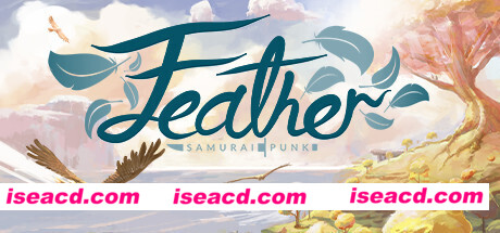 飞羽/Feather(v5626692)