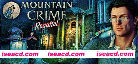 山区罪案/Mountain Crime Requital