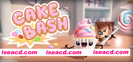 奶油蛋糕/Cake Bash(v5722632)