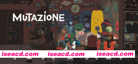Mutazione(v1.81)