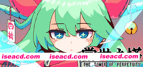 常世之塔/TOKOYO: The Tower of Perpetuity(v5797145)