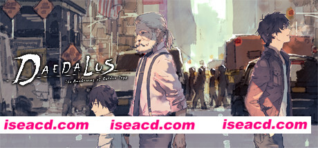 代达罗斯：黄金爵士乐的觉醒/Daedalus: The Awakening of Golden Jazz