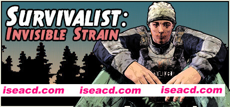 求生者:无形异变/Survivalist: Invisible Strain