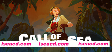 海之呼唤/Call of the Sea(v1.2.513.0)
