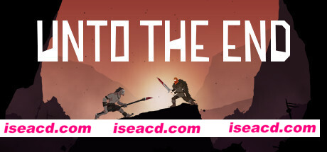 直到尽头/Unto The End(v1.4)