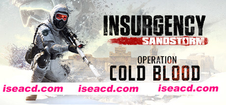 叛乱：沙尘暴/Insurgency: Sandstorm（v1.9.2.148558）