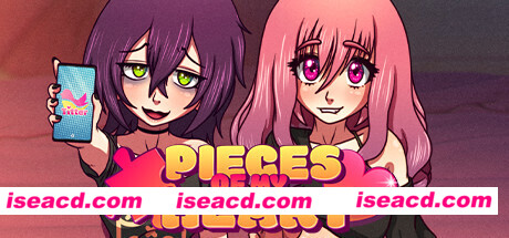 心灵碎片/Pieces of my Heart（正式版）