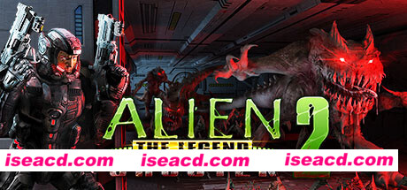 孤胆枪手2:传奇/Alien Shooter 2- 传奇